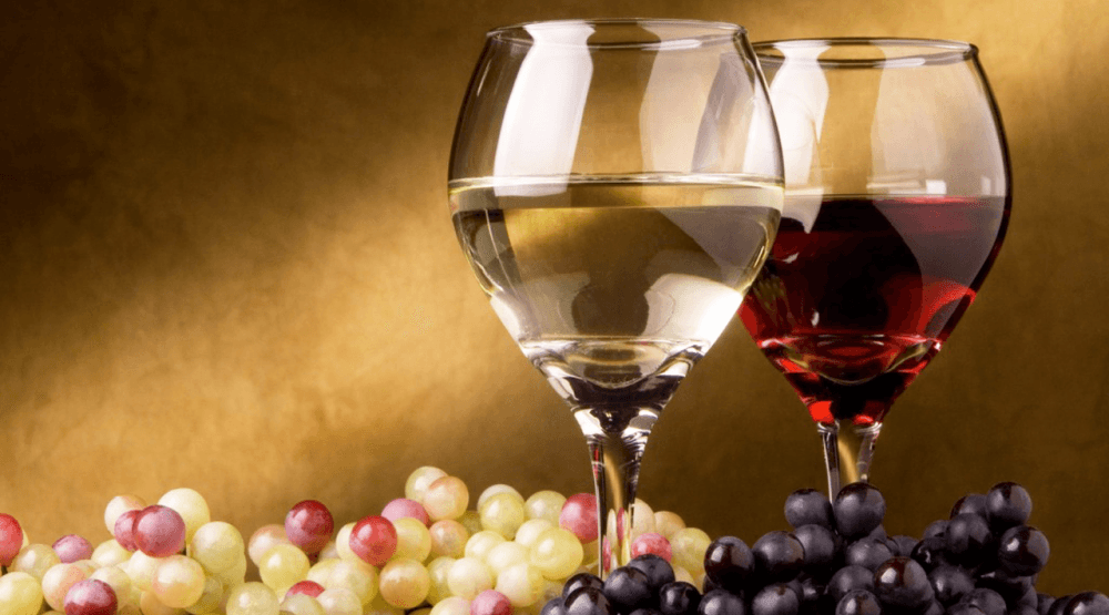 Bijelo vino ima malo prednosti - Avaz