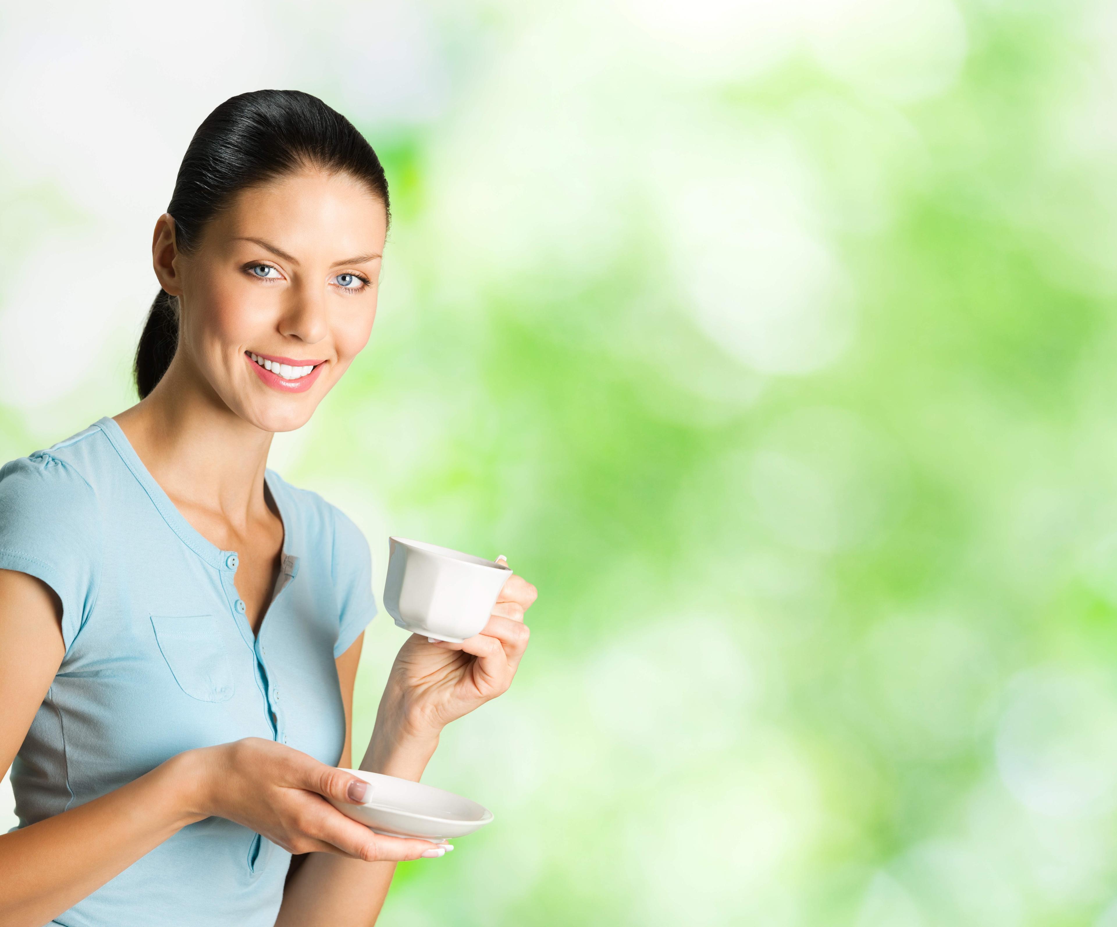 Simptome možete olakšati uz pomoć nekoliko vrsta čajeva - Avaz