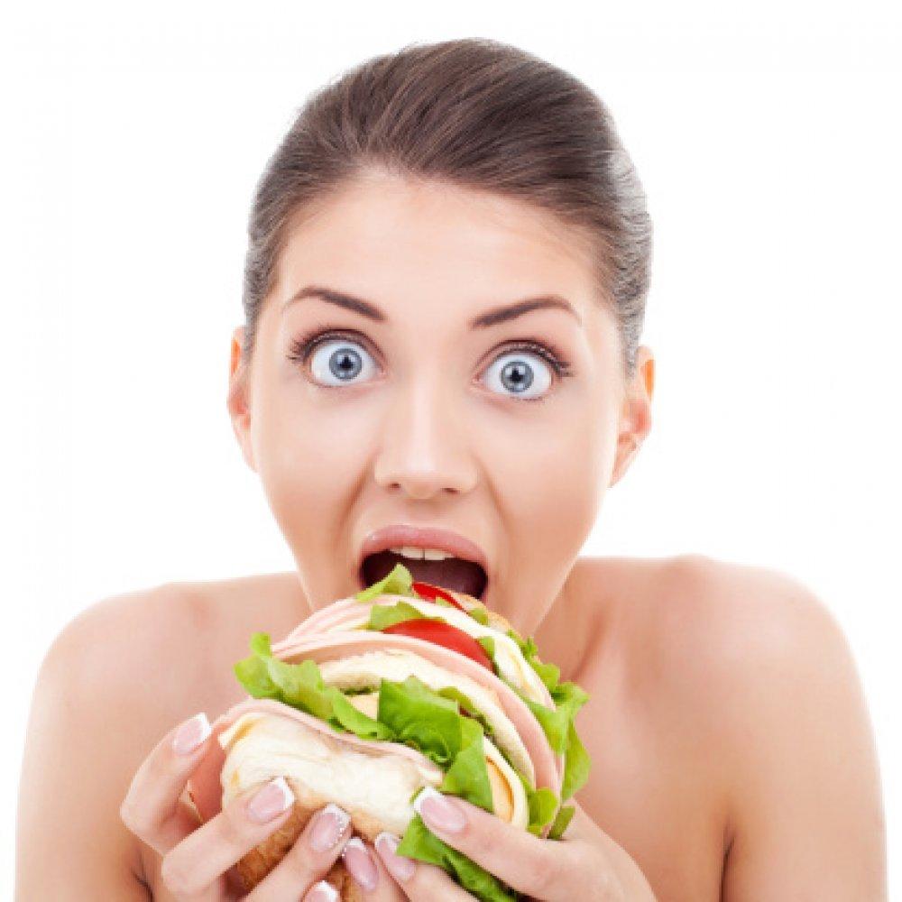 Nadutost crijeva većinom je posljedica pretjeranog konzumiranja nezdravih namirnica - Avaz