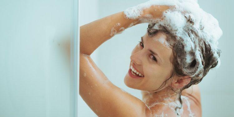 Pripadnice ljepšeg pola više pažnje poklanjaju higijeni tijela - Avaz