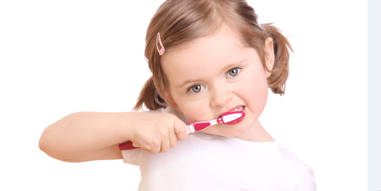 Ne budite lijeni, kontrolirajte na koji način djeca peru zube