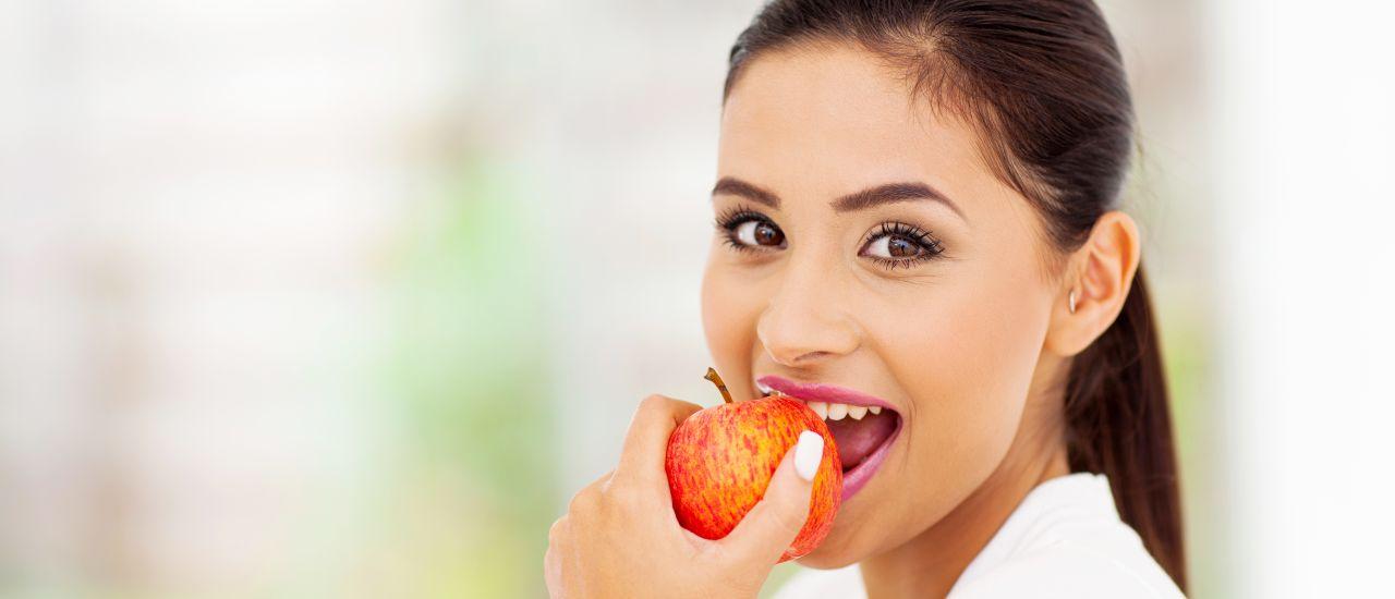 Jedite jabuke - Avaz