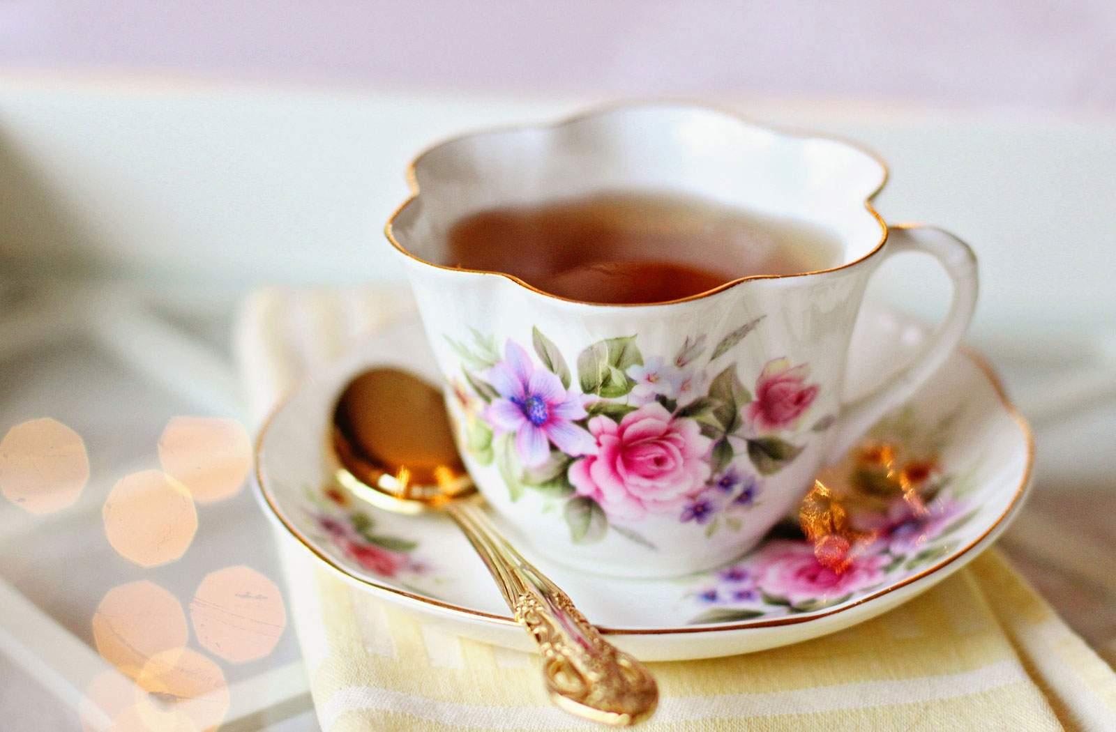Čaj prije spavanja utjecat će na smirivanje i opuštanje mišića - Avaz