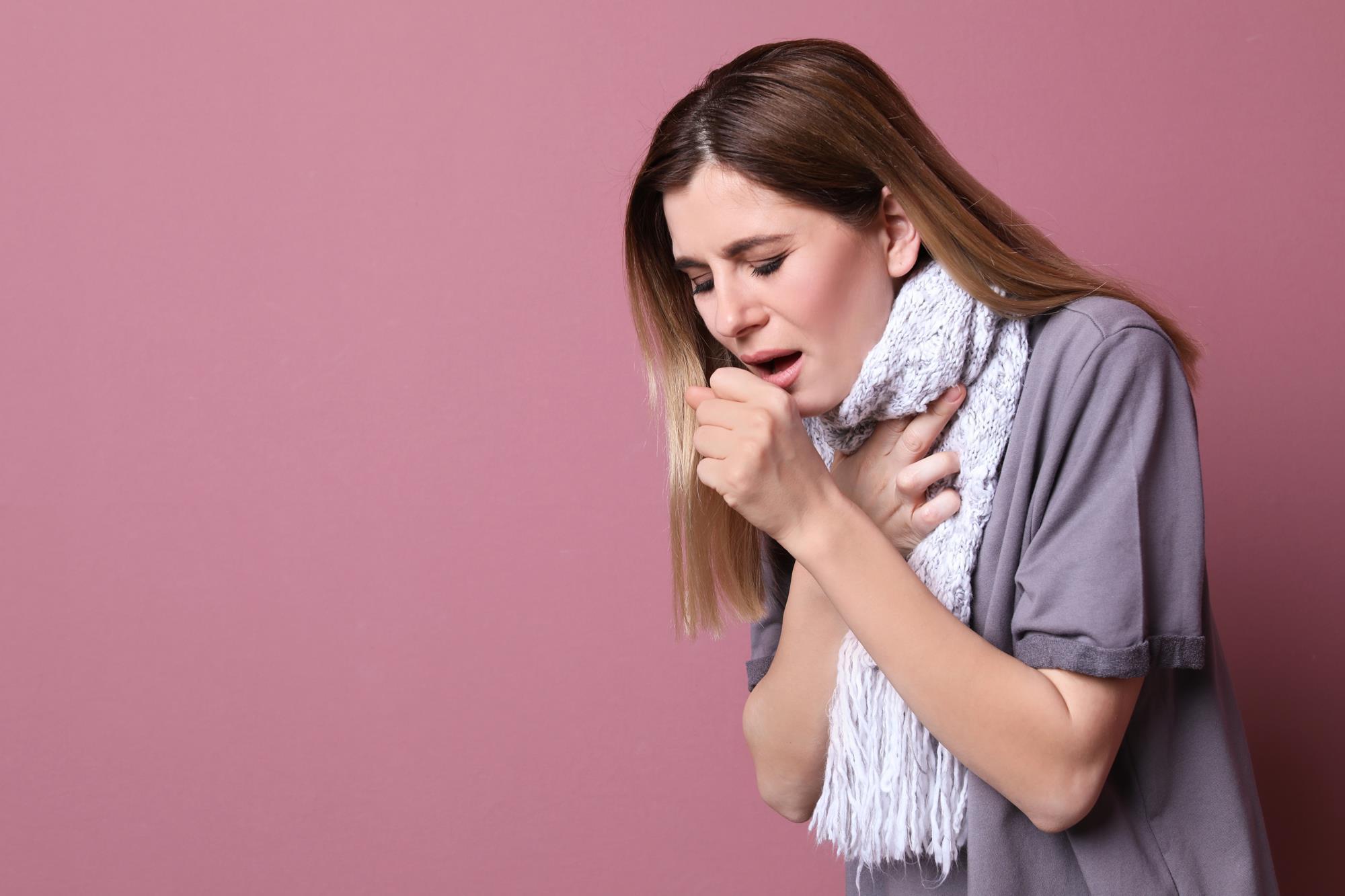 Suh nadražajni kašalj bez sluzi može se javiti kod napada astme - Avaz