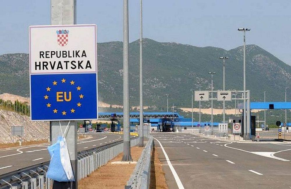 Hrvatska ponovo zahtijeva da bh građani idu u izolaciju?