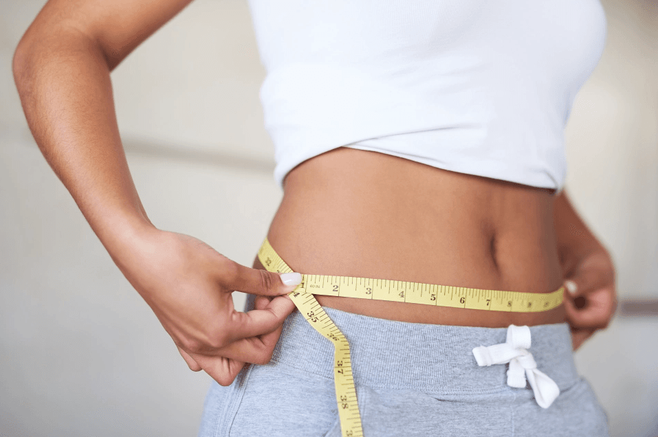 Vaš trening pomaže u određivanju gubitka težine - Avaz