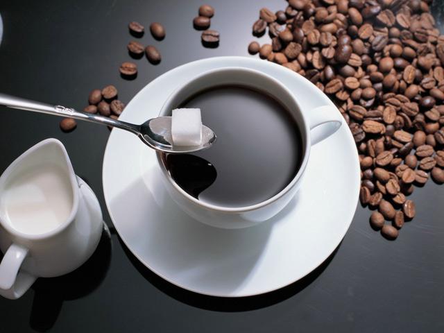 Pijte kafu ili čaj bez šećera