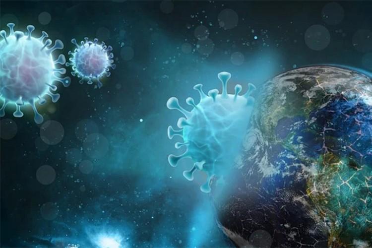Otkriven enzim virusa COVID-19 koji vara imunološki sistem