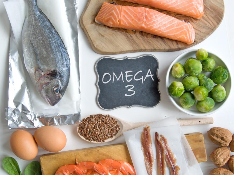 Treba da jedete hranu bogatu omega-3 masnim kiselinama - Avaz