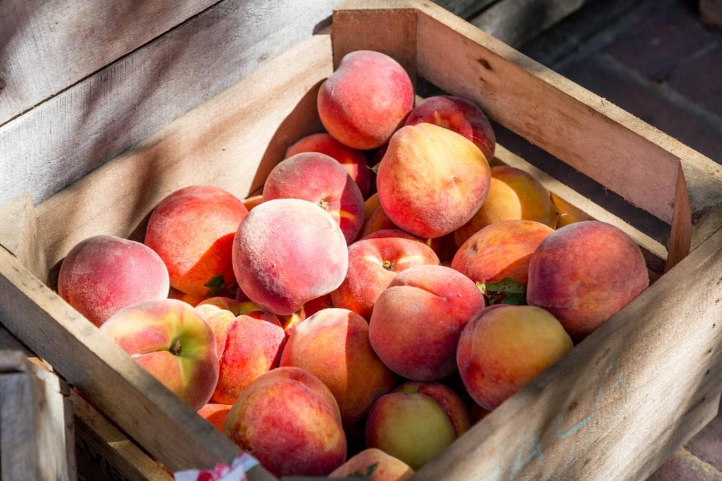 Omiljeno ljetno voće: Zašto bismo breskve trebali jesti češće?