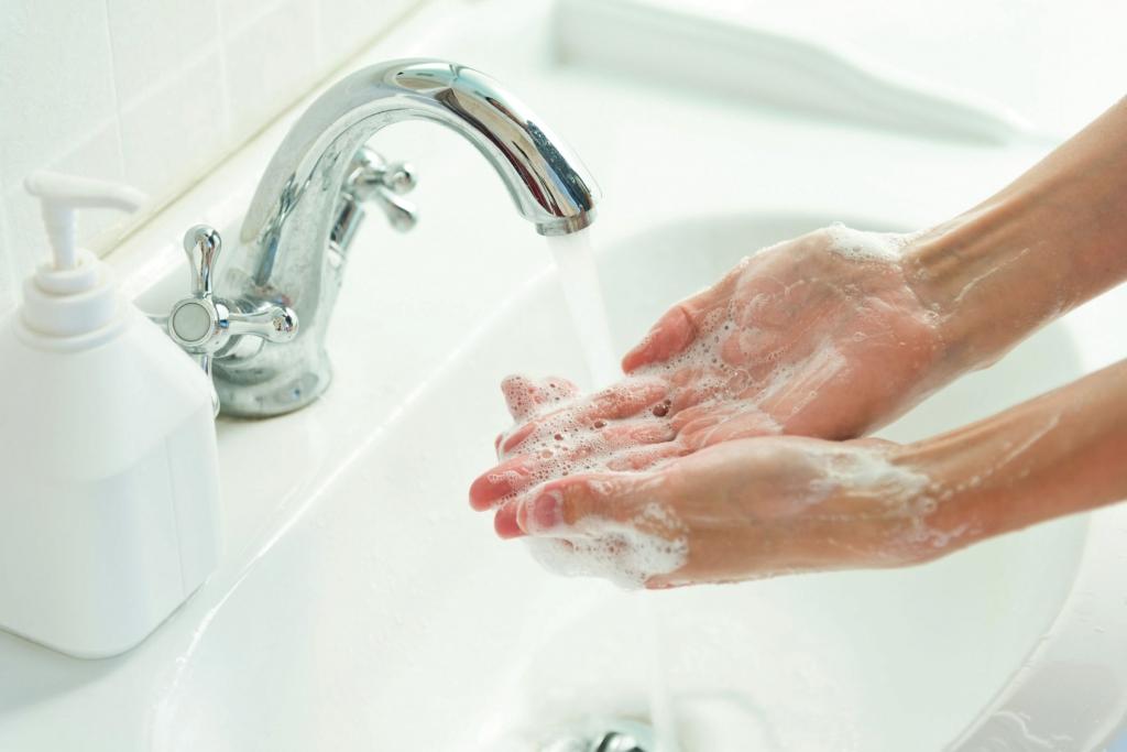 Gel za dezinfekciju ruku može biti opasan: Evo kada ga ne smijete koristiti