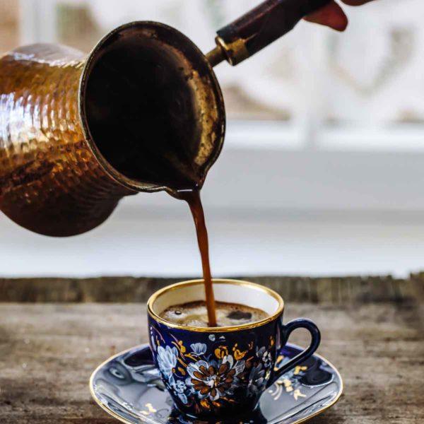 Kafa čuva zdravlje - Avaz