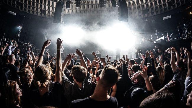 Eksperiment u Njemačkoj: 1.500 ljudi na koncertu u zatvorenom, čekaju rezultate