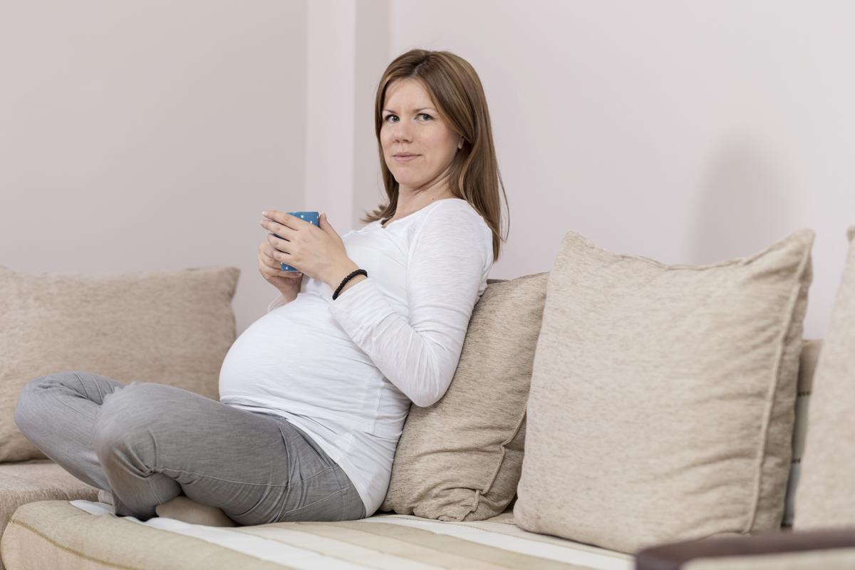 Pretilost majki nije povezana s povećanim rizikom za neke oblike malformacija srca fetusa - Avaz