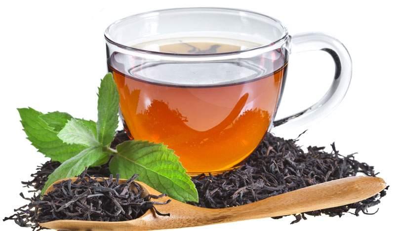 Crni čaj smanjuje šećer u krvi