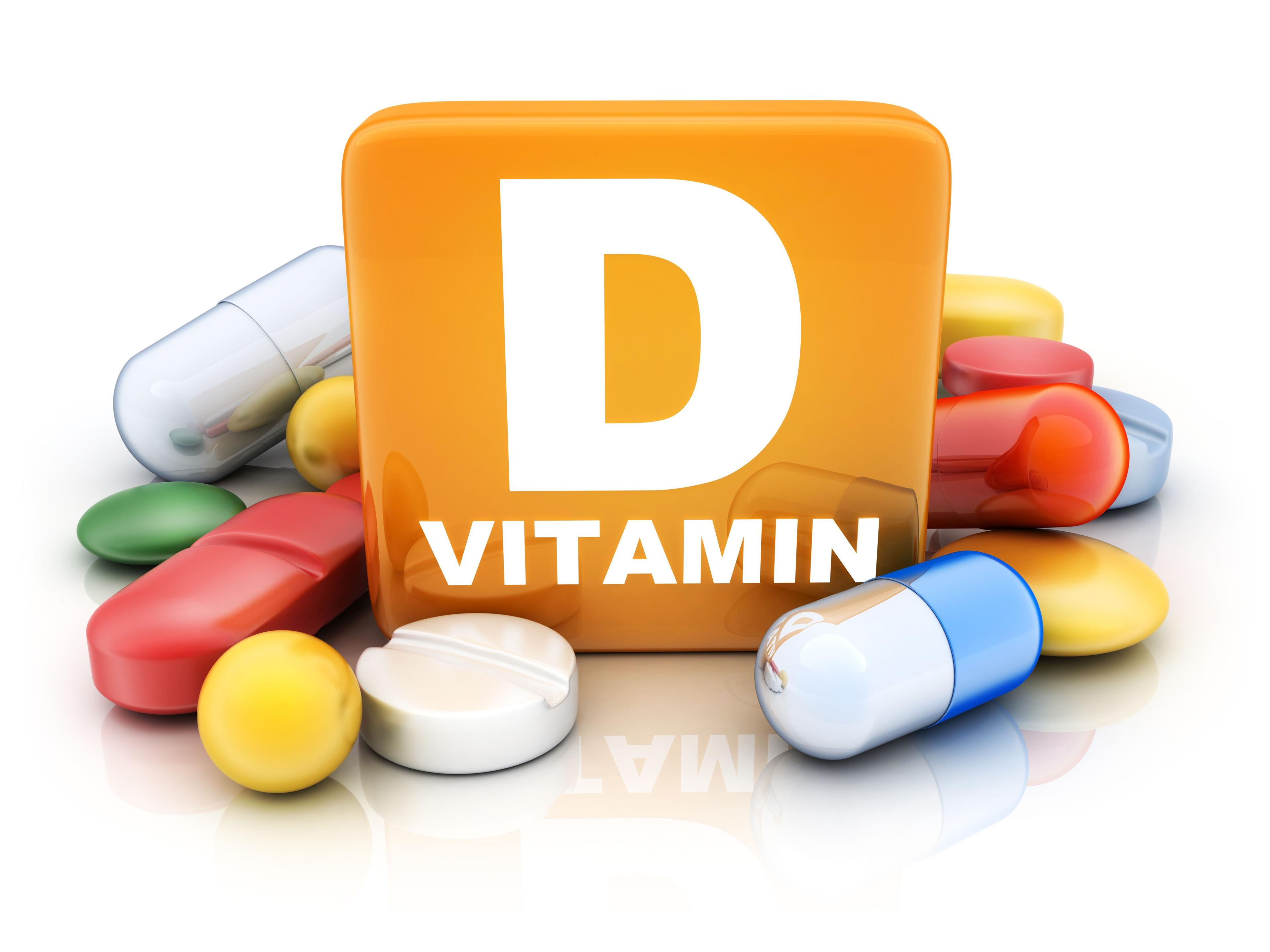 Vitamin D koristi krvnim žilama