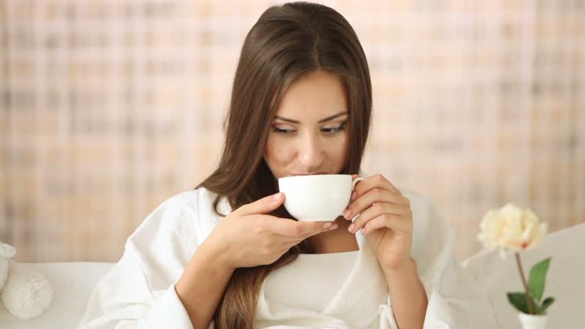 Zeleni čaj krcat je polifenolima i flavonoidima - Avaz
