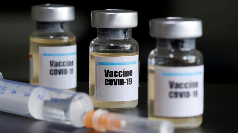 Uhapšeno pet osoba zbog prodaje lažne vakcine protiv koronavirusa