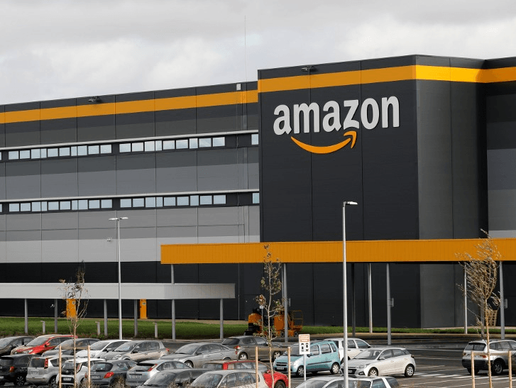 Velika potražnja za internet kupovinom, Amazon zapošljava 100.000 radnika