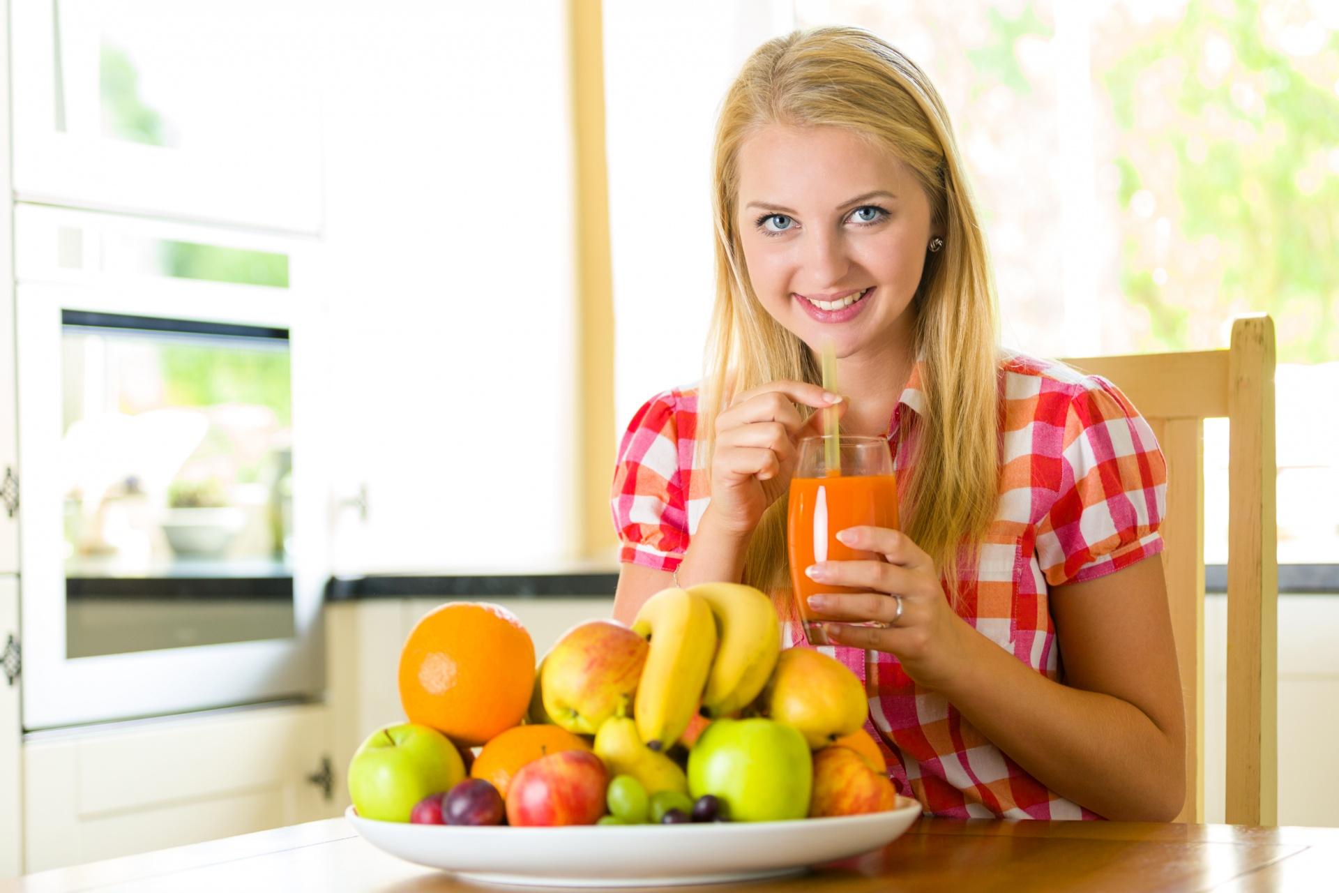 Najbolje iskoristiv vitamin C dolazi iz prirodnih izvora - Avaz