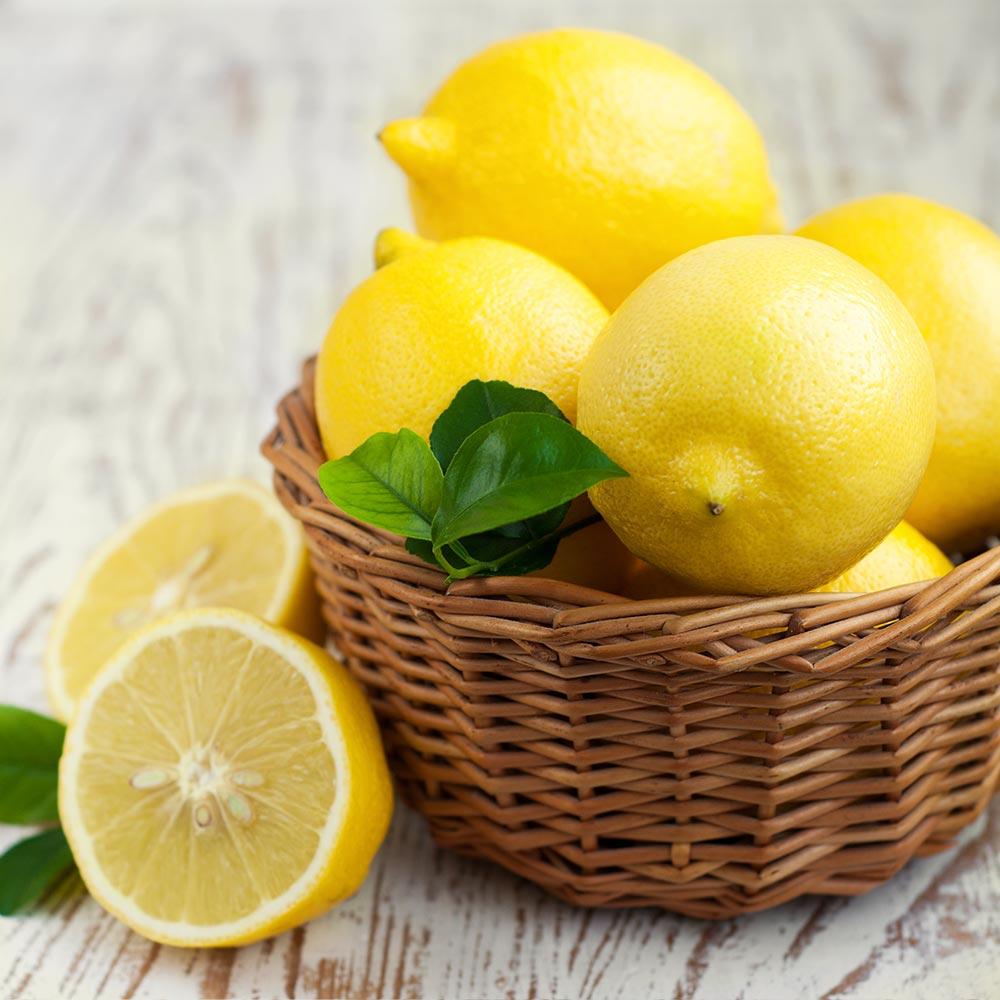 Najveće blagodati limuna svakako su jačanje imuniteta - Avaz