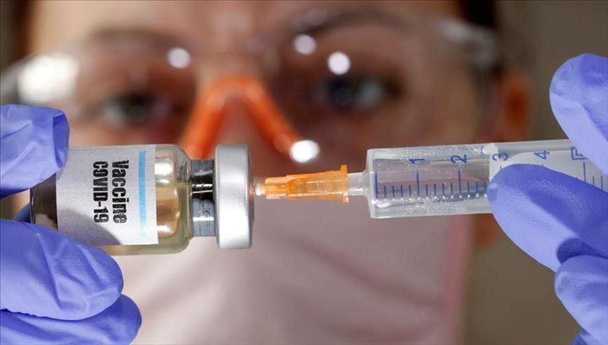 Njemačka farmaceutska kompanija podnijela zahtjev za odobrenje vakcine protiv koronavirusa