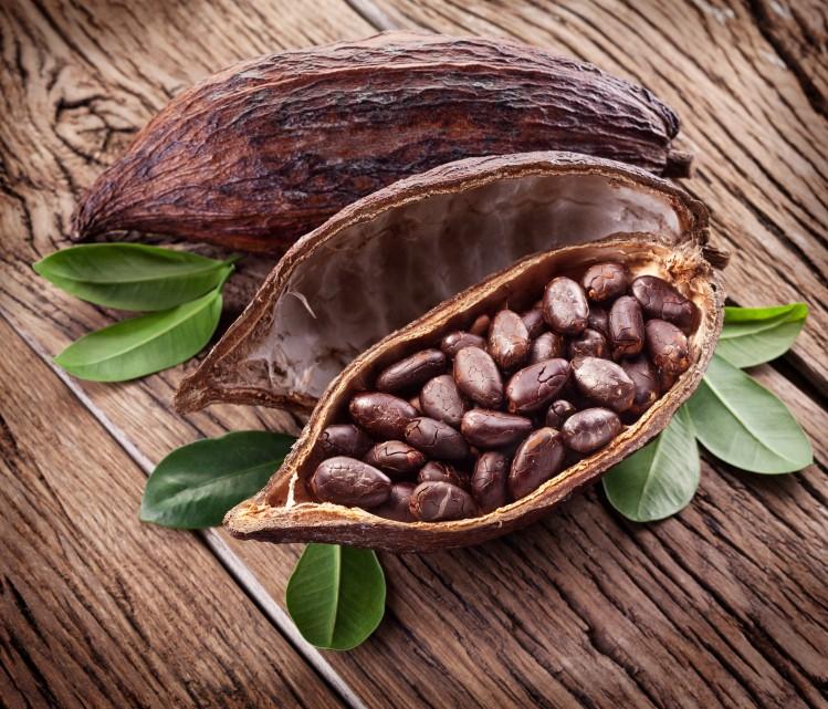 Kakao čuva organizam