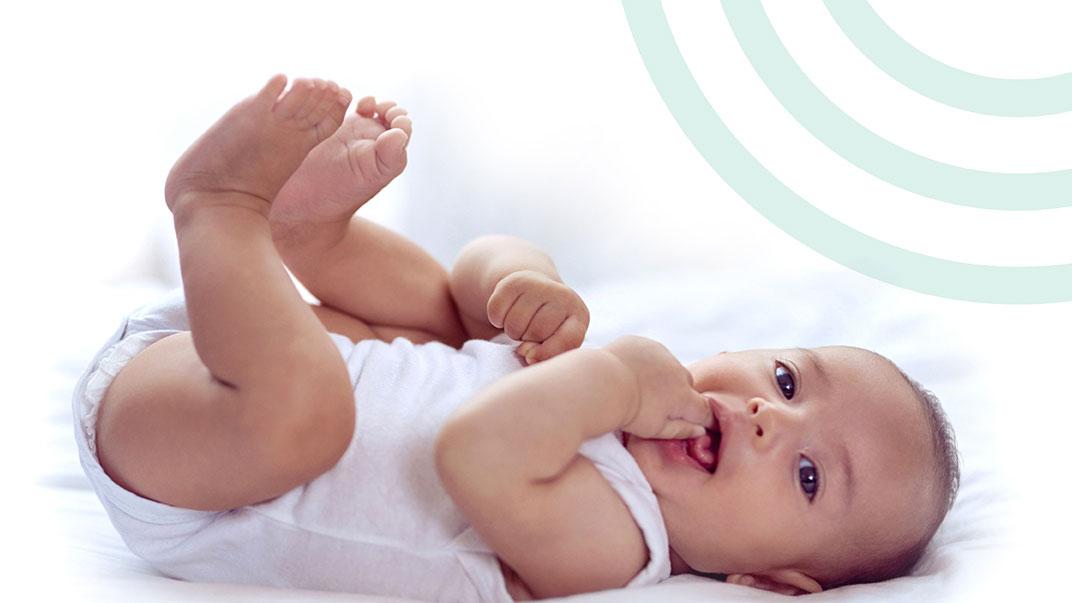 Jednostavnim testom provjerite da li vaša beba dobro čuje