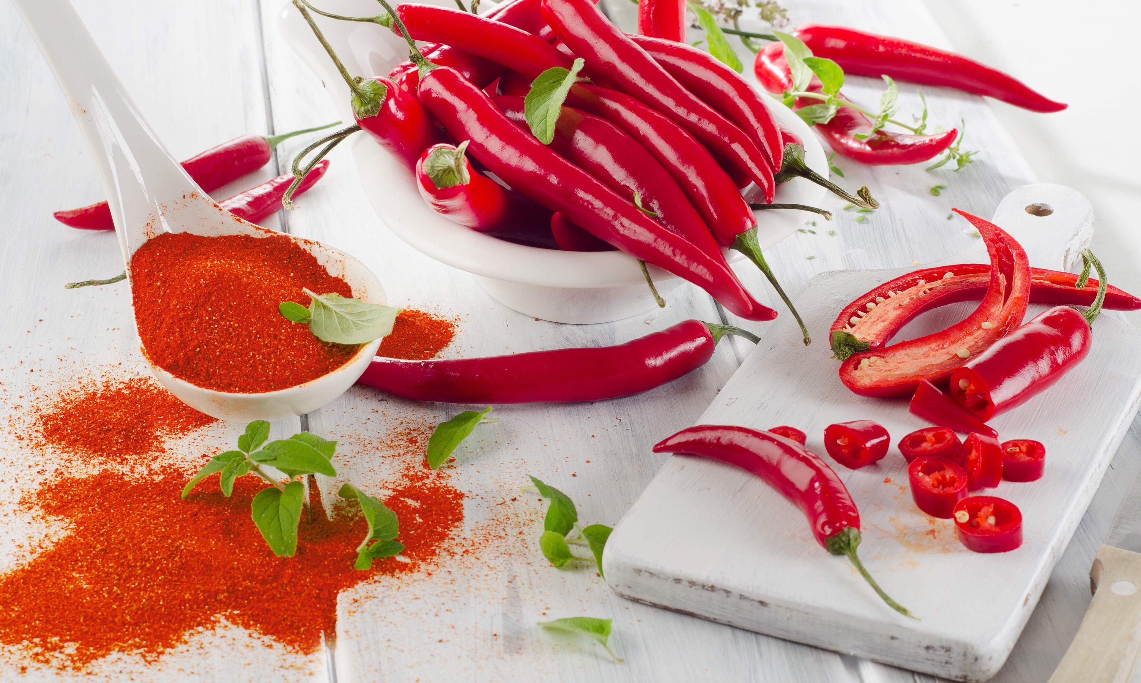 Pokazalo se da ljute papričice smanjuju nivo holesterola - Avaz