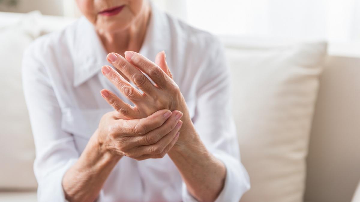 Artritis je jedna od najčešćih bolesti kod starijih od 65 godina - Avaz