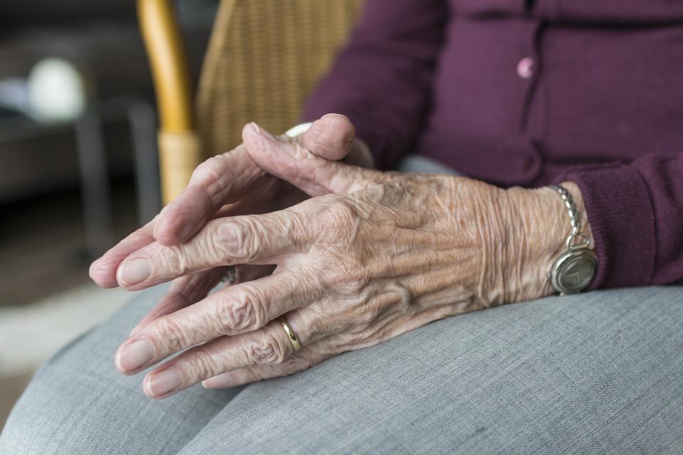 Čudo u Njemačkoj: Starica preboljela koronavirus sa 106 godina