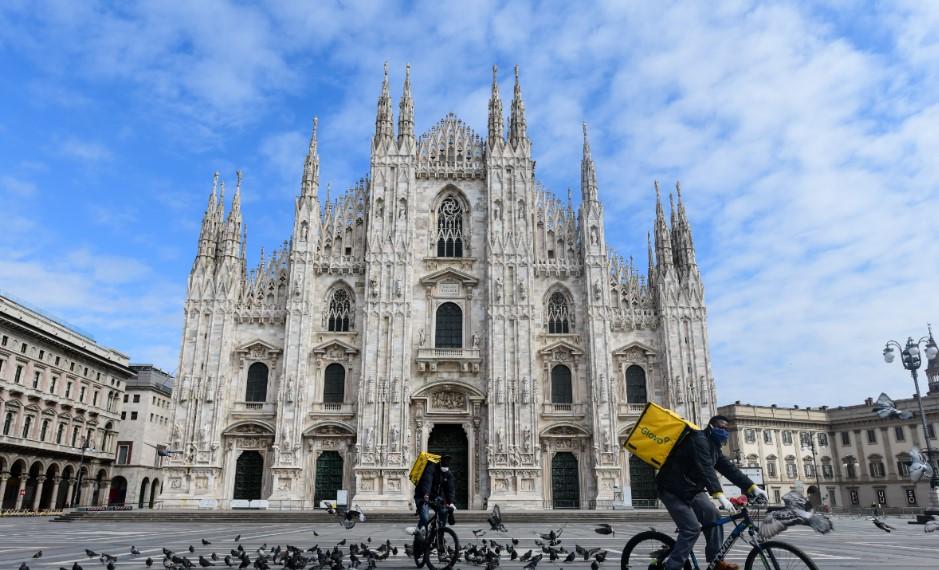 U Milanu od 1. januara zabranjeno pušenje na javnim mjestima