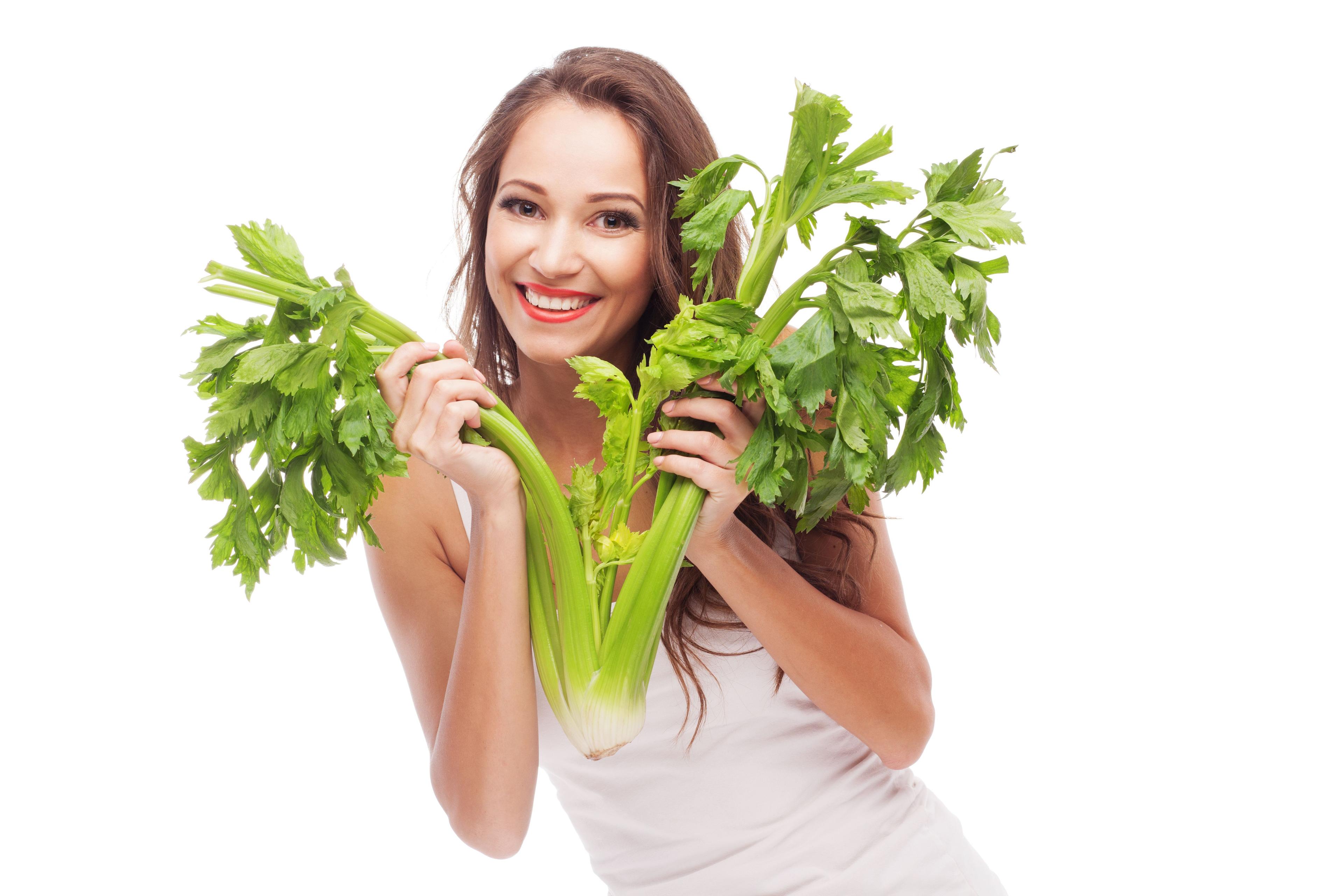 Celer smanjuje i koncentraciju lošeg holesterola - Avaz