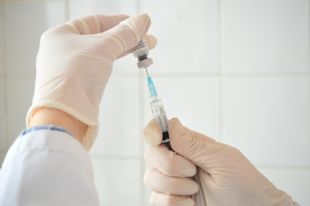 Kod 4,7 posto  vakcinisanih javlja se bol - Avaz