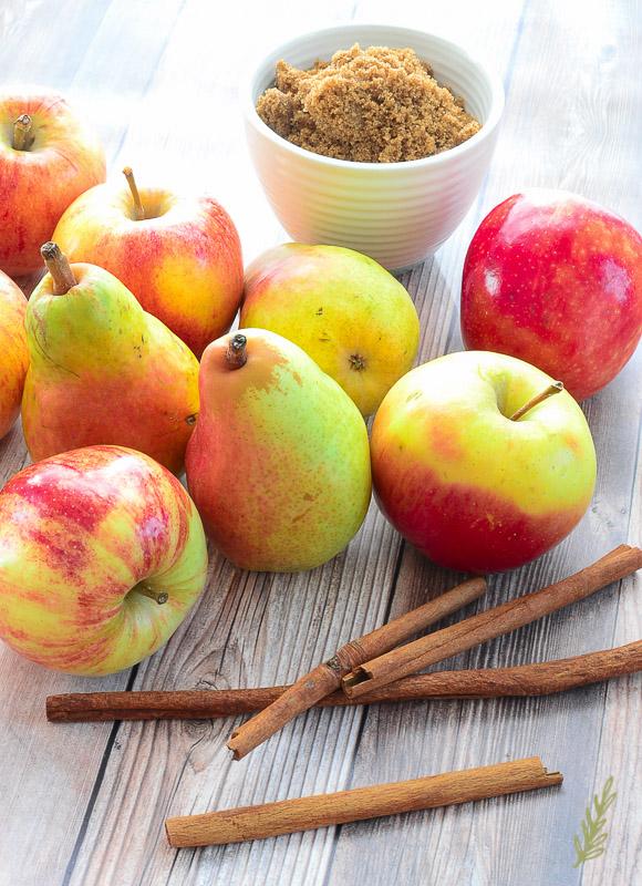 Jabuke i kruške imaju i prednost kod hroničnih oboljenja pluća - Avaz