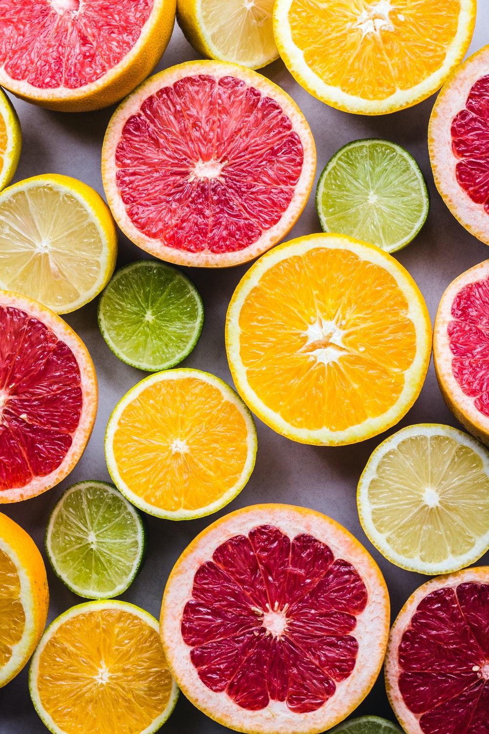 Narandže, grejp i limun bogati su vitaminom C - Avaz