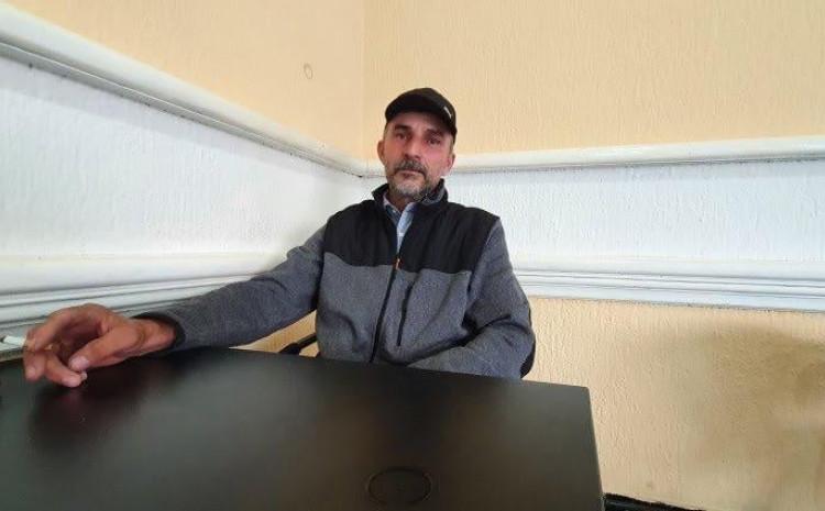 Srebreničaninu Nedžadu Hasiću određen pritvor