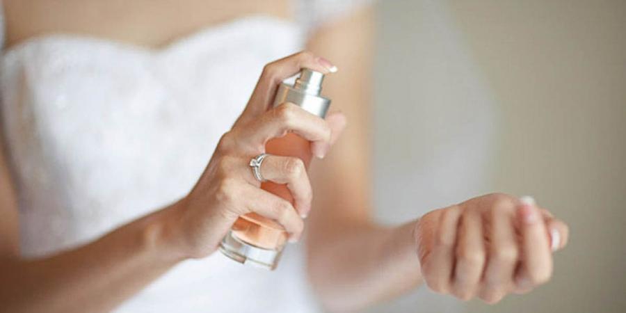 Naučite kako odabrati idealan parfem : Neka se svi okreću za vama