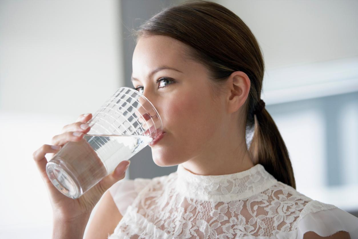 Znakovi dehidracije: Kad tijelo treba vodu
