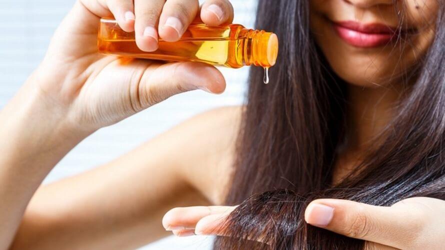 Pospješuje li ricinusovo ulje rast kose?
