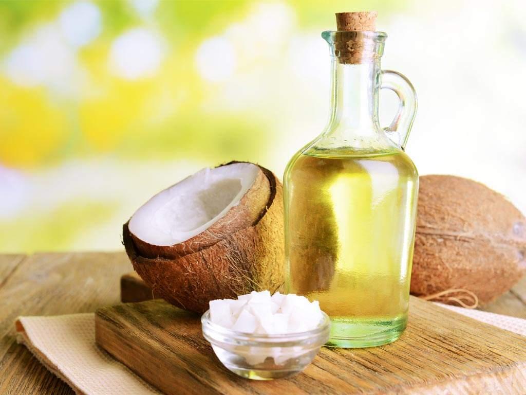 Kokosovo ulje se koristi i za njegu kose - Avaz
