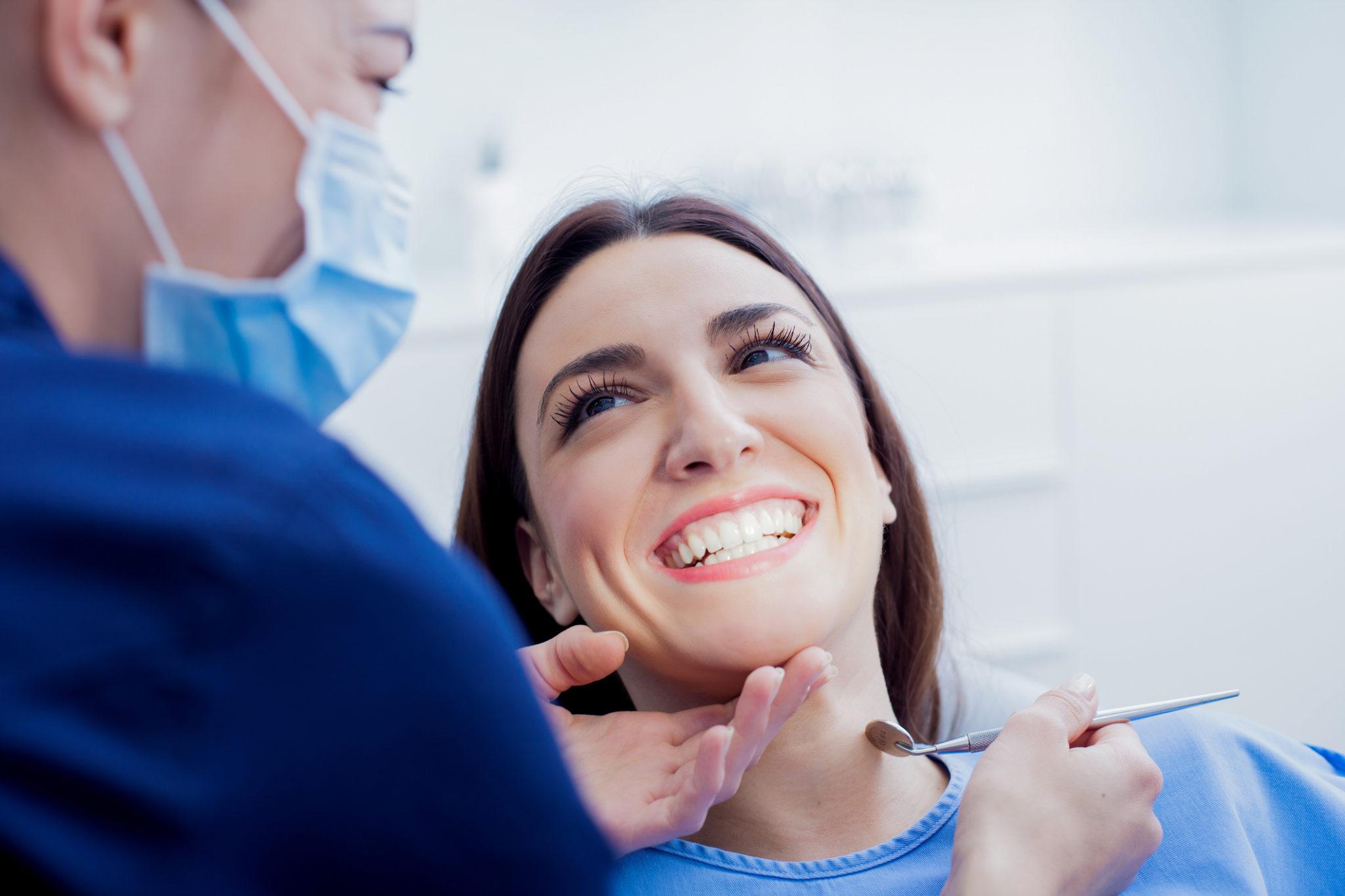 Pet pravila koja čuvaju zube
