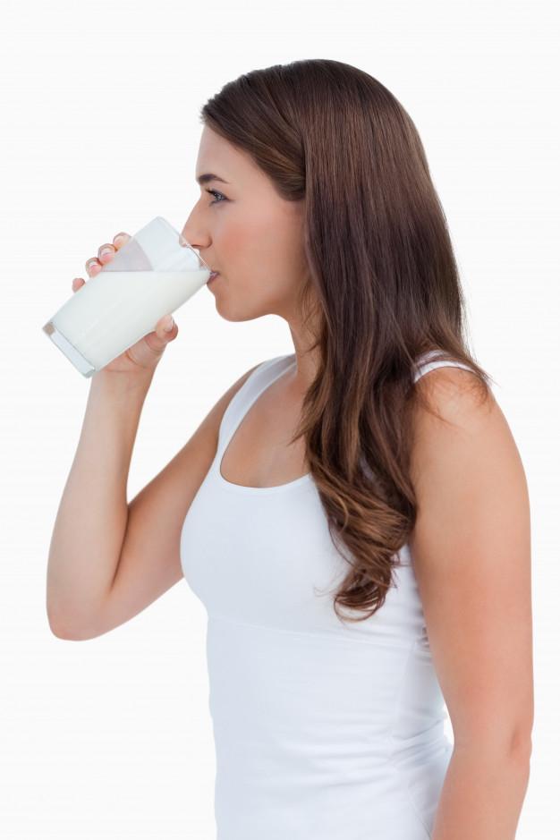 Glavni izvor kalcija nalazi se u mliječnim proizvodima - Avaz