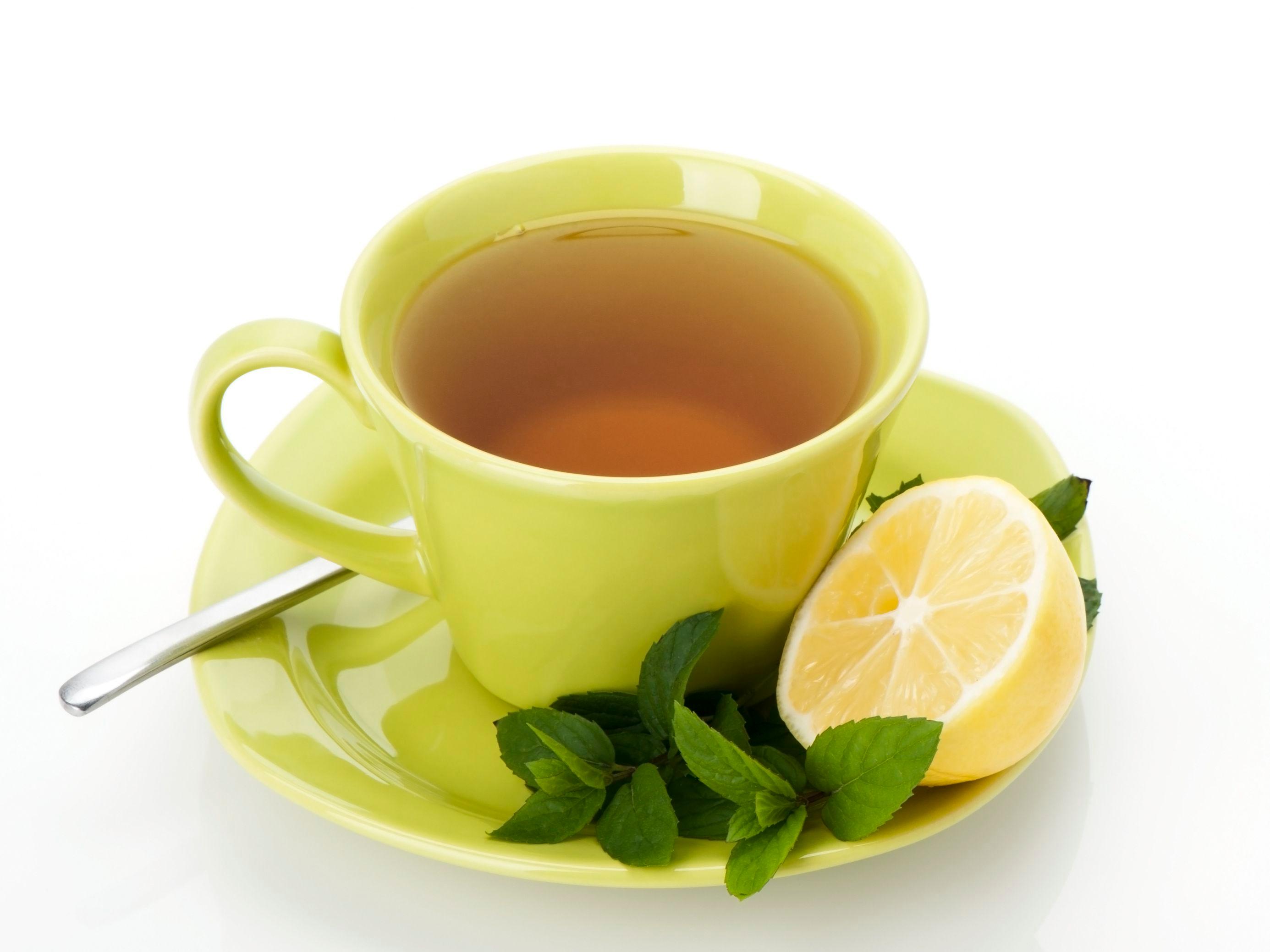 Čaj koji hidratizira tijelo i pomaže u mršavljenju