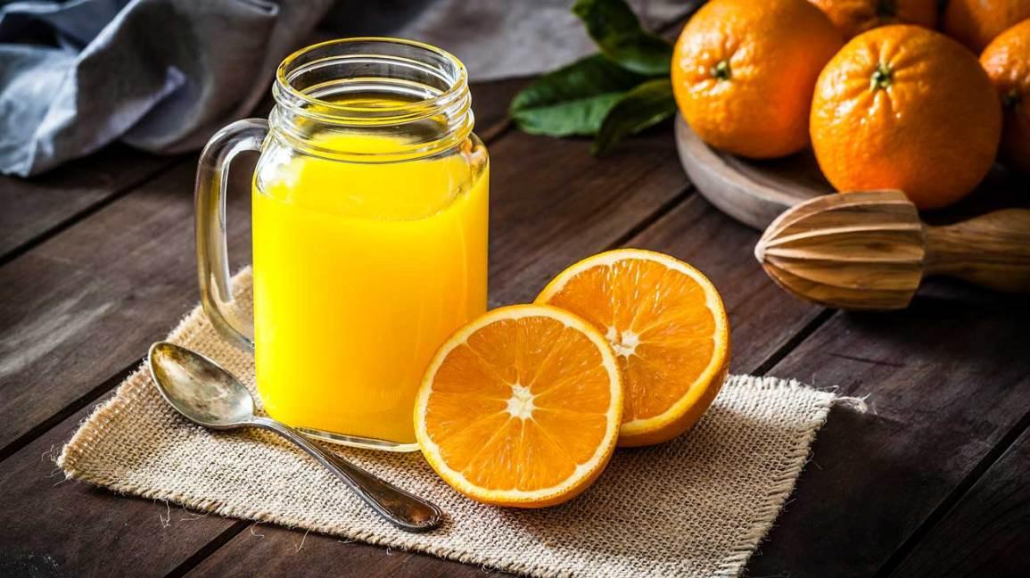 Sok od narandže podiže nivo šećera u krvi - Avaz