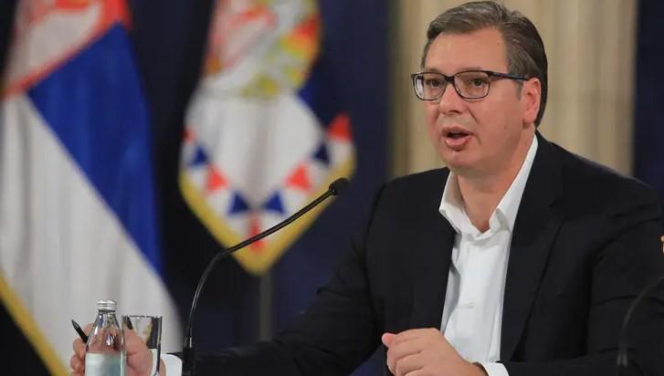 Vučić: Malvazija je odvratno vino, Srbija ima puno bolja