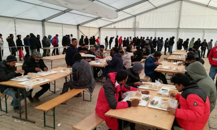 Intenzivirane pripreme za gradnju migrantskog centra na lokalitetu Lipa