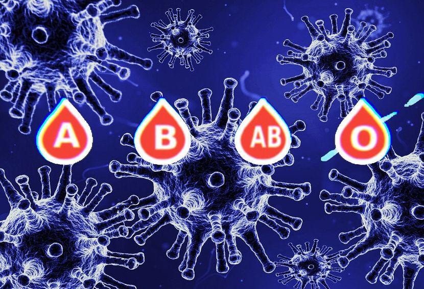 Nova studija koja otkriva vezu između krvne grupe i koronavirusa izazvala preokret
