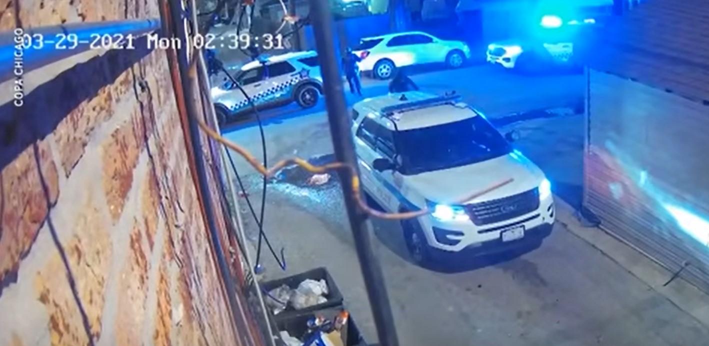 Policija objavila uznemirujući snimak ubistva dječaka u Čikagu