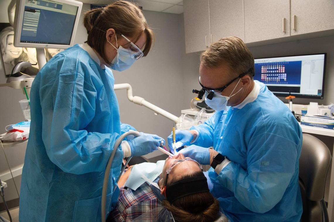 Kako otići stomatologu za vrijeme pandemije